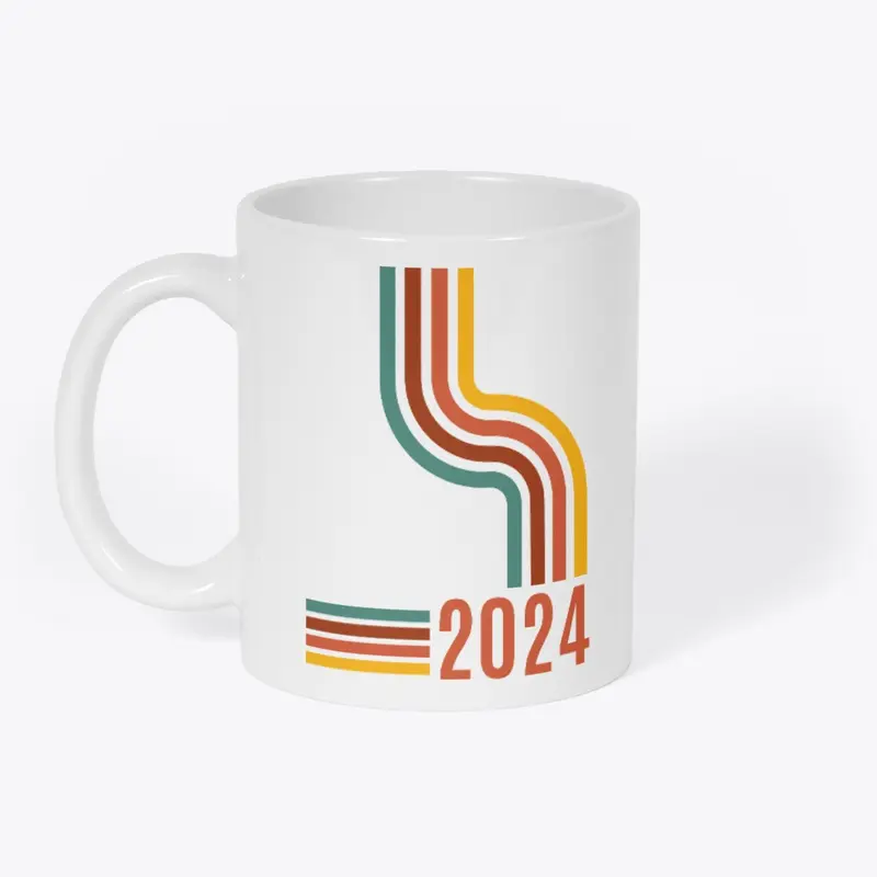 2024 Retro design