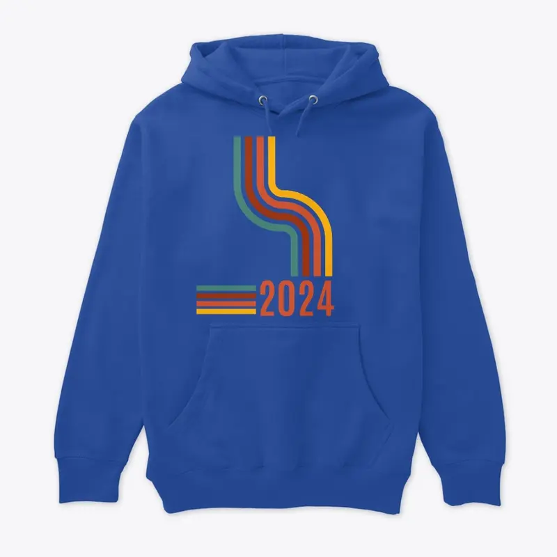 2024 Retro design